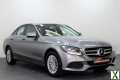 Photo 2015-Mercedes-Benz C Class 1.6 C200 BlueTEC SE-Silver-Manual-4Door-FInance-PX