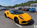 Photo 2023 23 LOTUS EMIRA 3.5 V6 FIRST EDITION 2D 400 BHP