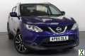 Photo 2016 Nissan Qashqai 1.6 DiG-T Tekna [Non-Panoramic] 5dr HATCHBACK PETROL Manual