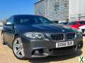 Photo 2016 BMW 5 Series 530d M Sport 4dr Step Auto SALOON DIESEL Automatic