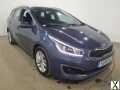 Photo 2018 18 KIA CEED 1.6 CRDI 2 ISG 5D 134 BHP DIESEL