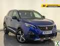 Photo 2018 PEUGEOT 3008 GT LINE VIRTUAL DASHBOARD REVERSING CAMERA 1 OWNER SVC HISTORY