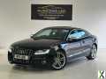 Photo 2011 Audi A5 S5 Quattro 2dr Tip Auto COUPE PETROL Automatic