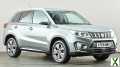 Photo 2018 Suzuki Vitara 1.0 Boosterjet SZ-T 5dr FourByFour petrol Manual