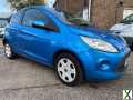 Photo 2012 Ford Ka EDGE 3-Door ECONOMY/LOW INSURANCE/CHEAP TAX/Â