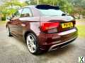 Photo Audi A1 S-Line