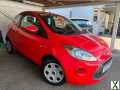 Photo 2013 Ford KA 1.2 Edge 3dr [Start Stop] HATCHBACK Petrol Manual