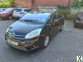 Photo 2008 Citroen C4 Picasso Lounge, automatic, luxury version, cheap car