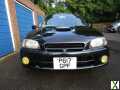 Photo 1996 Toyota Starlet V