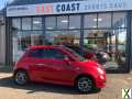 Photo 2013 Fiat 500 1.2 S Dualogic Euro 5 (s/s) 3dr HATCHBACK Petrol Automatic