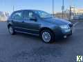 Photo Skoda Fabia 1.4 Petrol Ulez Free