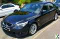 Photo E60 bmw, very low mileage, swap only