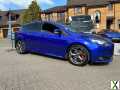 Photo 2014 Ford Focus ST-2 5-Door Petrol