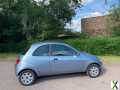 Photo FORD KA 1.3 STYLE 56 REG 3 DOOR GENUINE 58722 MOT DECEMBER 11TH 2023 LOW INSURANCE 40+MPG