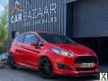 Photo 2013 Ford Fiesta 1.0T EcoBoost Zetec S Euro 5 (s/s) 3dr HATCHBACK Petrol Manual