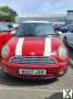 Photo Mini Cooper 2007 1.6 petrol