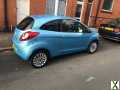 Photo Ford, KA, Hatchback, 2011, Manual, 1242 (cc), 3 doors