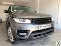 Photo 2016 16 LAND ROVER RANGE ROVER SPORT 3.0 SDV6 HSE DYNAMIC 5D 306 BHP 1 OWNER FUL