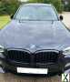 Photo 2020 BMW X3 2.0D XDrive M Sport