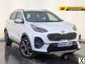 Photo 2019 KIA SPORTAGE GT-LINE CRDI ISG REVERSING CAMERA APPLE CARPLAY SVC HISTORY