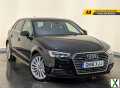 Photo 2018 AUDI A3 E-TRON HYBRID AUTO VIRTUAL DASHBOARD SAT NAV 1 OWNER SVC HISTORY