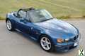 Photo 2000 BMW Z3 2.8 - ONLY 15.000 MILES Roadster Petrol Automatic