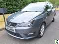 Photo 2015 SEAT Ibiza 1.6 TDI CR FR 5dr ESTATE DIESEL Manual