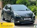 Photo 2015 Peugeot 208 1.2 VTi Style 5dr HATCHBACK PETROL Manual