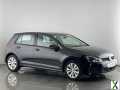 Photo 2014 Volkswagen Golf 2.0 TDI BlueMotion Tech SE DSG Euro 5 (s/s) 5dr HATCHBACK D