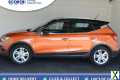 Photo 2019 SEAT Arona TSI FR DSG Hatchback Petrol Automatic