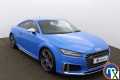 Photo 2019 Audi TT 50 TFSI Quattro TTS 2dr S Tronic COUPE PETROL Automatic