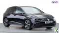 Photo 2021 Volkswagen Golf 2.0 TDI 200 GTD 5dr DSG Hatchback Diesel Automatic