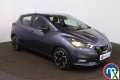 Photo 2021 Nissan Micra 1.0 IG-T 92 Acenta 5dr HATCHBACK PETROL Manual