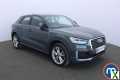 Photo 2020 Audi Q2 30 TDI S Line 5dr ESTATE DIESEL Manual