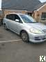 Photo Toyota, AVENSIS VERSO, MPV, 2006, Manual, 1995 (cc), 5 doors