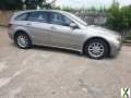 Photo Mercedes R Class Automatic Lpg Gas Converted