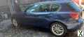 Photo BMW, 1 SERIES, Hatchback, 2015, Semi-Auto, 1995 (cc), 5 doors