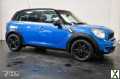 Photo 2011 MINI Countryman 1.6 COOPER S ALL4 5d 184 BHP Hatchback Petrol Manual