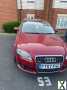 Photo Audi A4 s line 2.0d automatic