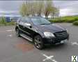 Photo Mercedes ML320