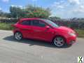 Photo Seat Ibiza 1.6 TDi Sport.