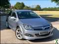 Photo Vauxhall, ASTRA, Hatchback, 2009, Manual, 1796 (cc), 3 doors