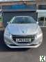 Photo Peugeot 208 Style Puretech Vti 82 Special Addition