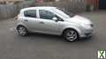 Photo Vauxhall, CORSA, Hatchback, 2009, Manual, 1248 (cc), 5 doors