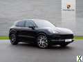 Photo 2018 Porsche Cayenne Estate Turbo 5dr Tiptronic S SUV Petrol Automatic