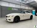 Photo 2012 BMW Z4 20i sDrive M Sport 2dr CONVERTIBLE Petrol Manual