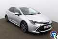 Photo 2019 Toyota Corolla 2.0 VVT-i Hybrid Excel 5dr CVT Hatchback Hybrid Automatic