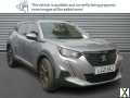 Photo 2021 Peugeot 2008 1.2 PureTech Allure 5dr HATCHBACK PETROL Manual