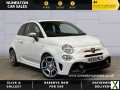 Photo ABARTH 595 1.4 595 Turismo 1.4 Tjet 165hp White Auto Petrol, 2019