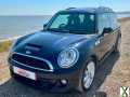 Photo MIni 1.6 Cooper S Auto, Leather, Panoramic Sunroof, Sat Nav, Low Mileage